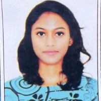 Vidhya Vikraman