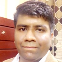 Nitin Gabhane