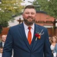 Jeremy Aggerbeck