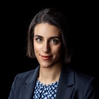 Ileanna Sotiropoulou