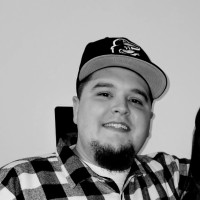Clayton Wright