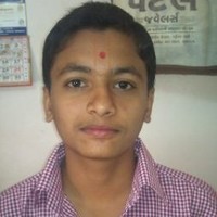 vishal mangukiya