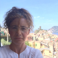 Sharon Galleitch