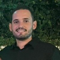 Patrick Tavares