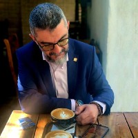 Mehdi Rajabi