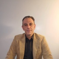 Dimitris Chronis