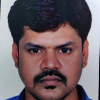 Srinivasa Rao Surisetti