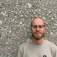 Matthew Head