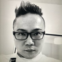 Ang Yuen Fei, Ken
