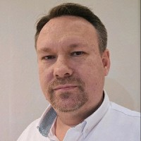 Johan Wright