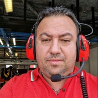Roberto Medda