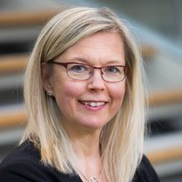 Lena Roos