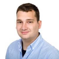 Remco Van Groesen