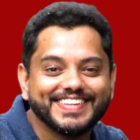 Mohammed Minhaj