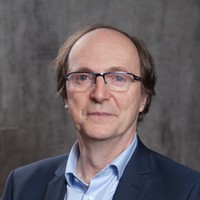 Gilles Warot