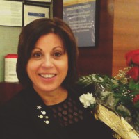 Josephine Pagano