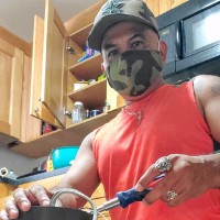 Eddie Cortez