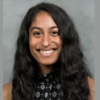 Priya Patel, M.S., Cf-Slp