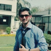 Hammad Taqi