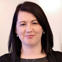 Victoria Robson