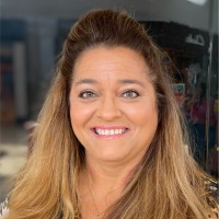 Sherry Ryan