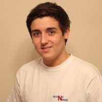 Callum Baird
