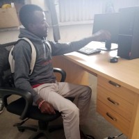 Kennedy Otieno