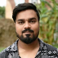 Ashish Kumar.S