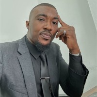 Kouakou Philippe Emmanuel KOUAME