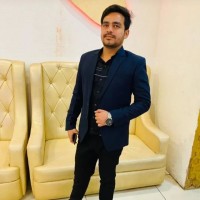Ashhad Ahmed