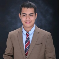 Martin Angelo Cuervo