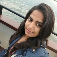 Tejasree Sripathi