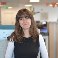 Daniela Ivanof