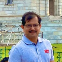 Arjunsinh Gohil