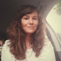 Mariya Kurmel