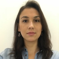 Silvia Bertoncello