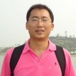 Shengguang(Simon) Xue