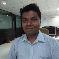 Prashant Ekhare