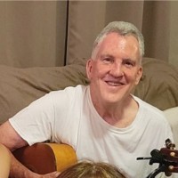 Greg Breitbach