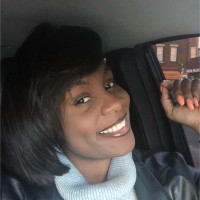 Leah Russell Mba,Bsw