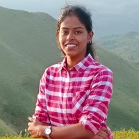 Kavya S