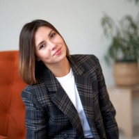Marina Milyukina