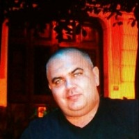 Валентин Комель