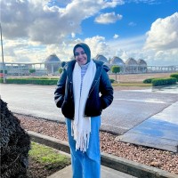Sarah Khaled