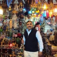 Rizwan Ahmad