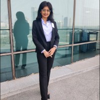 Anuja Kadam