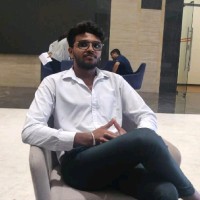 TEJAS KUMAR B