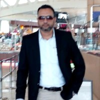 Khalid Saeed