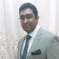 Mohammed Shariff