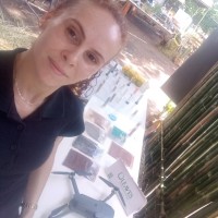 Ana Carolina Oliveira